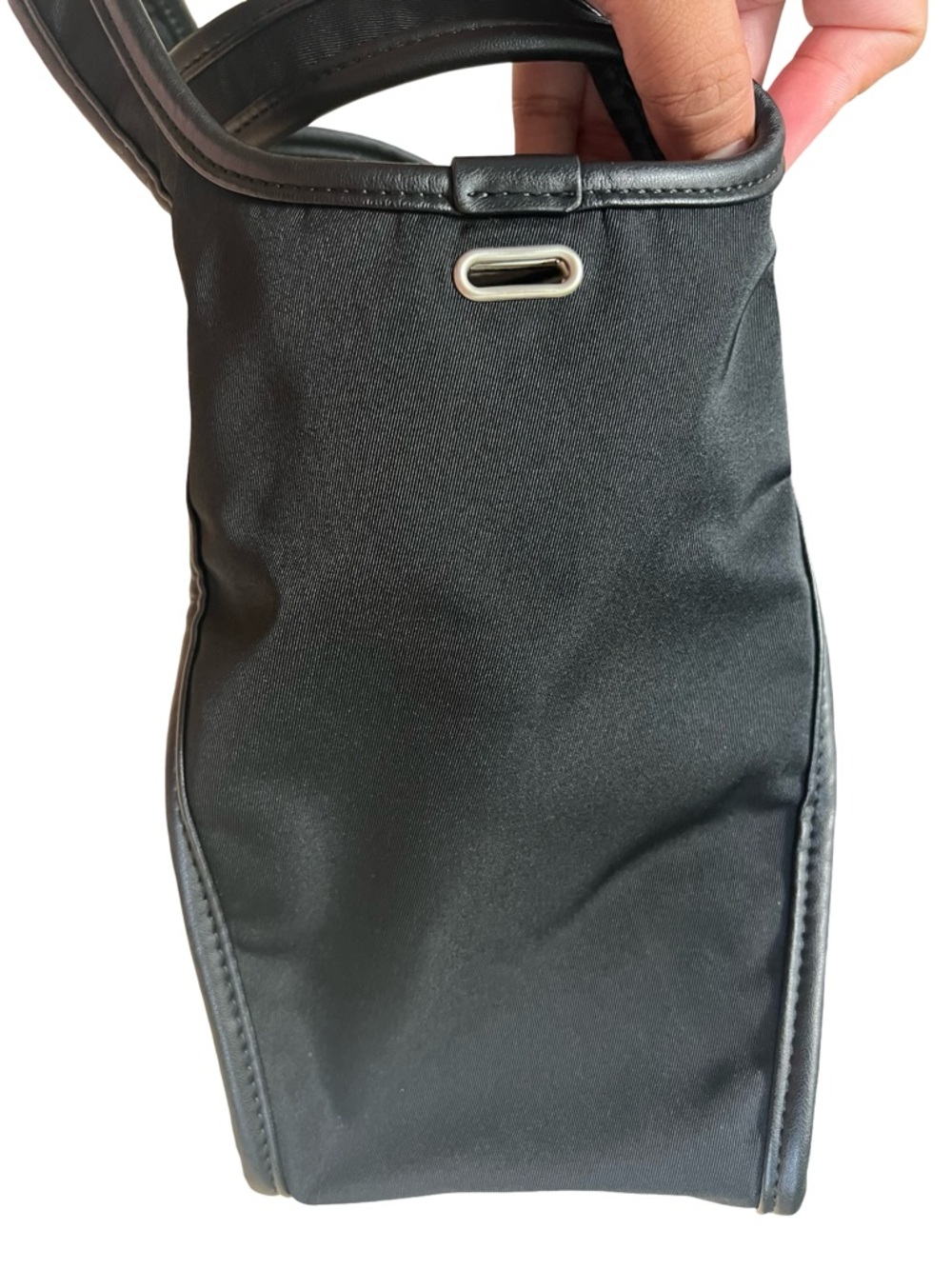 Stella McCartney Tote with Detachable Strap - Picture 12 of 12